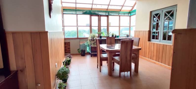 加冕歇息酒店(Carnation Rest)图片