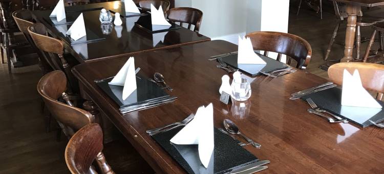 黑牛旅馆(Black Bull Inn)图片