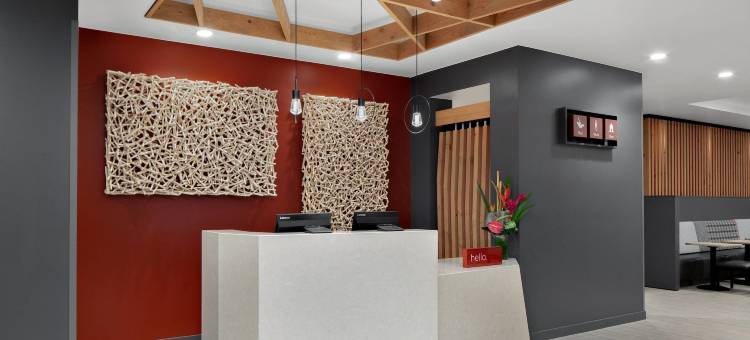 拉夫兰柯林斯堡万豪TownePlace套房酒店(TownePlace Suites Loveland Fort Collins)图片