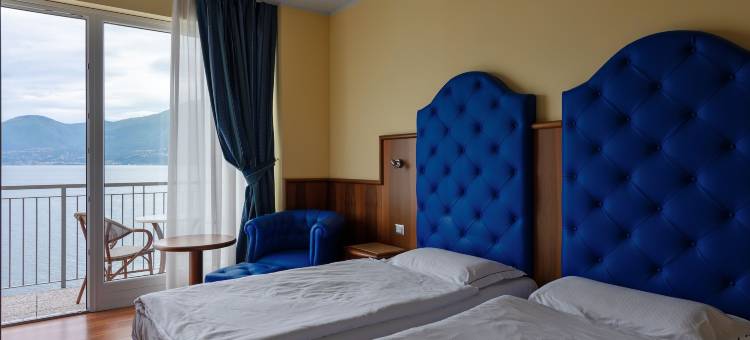 尹特那锡那里酒店(Hotel Internazionale)图片