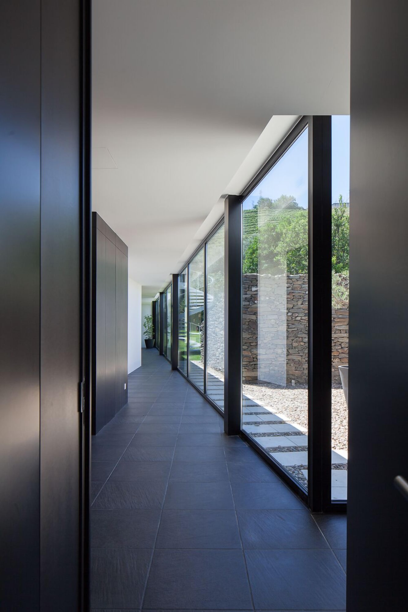 Quinta de Casaldronho Wine Hotel Over view