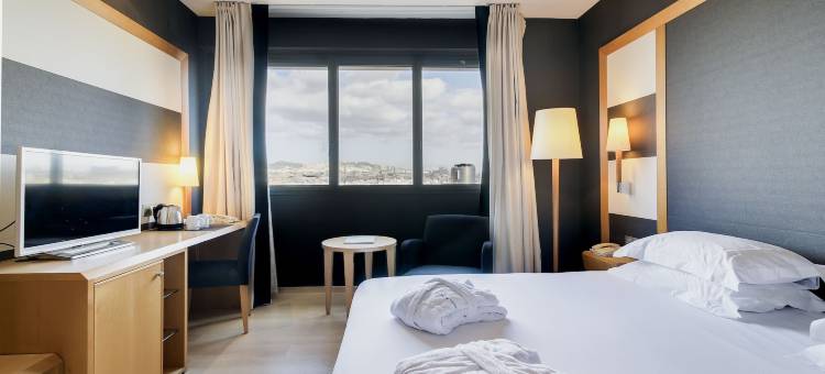 巴塞罗那环球酒店(Hotel Barcelona Universal)图片