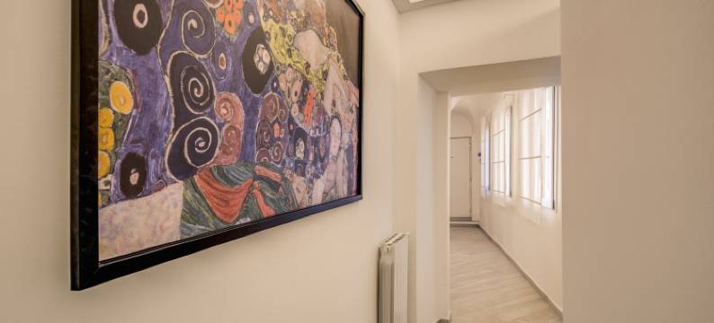 科斯塔谷提公寓(Dimore Costaguti)图片