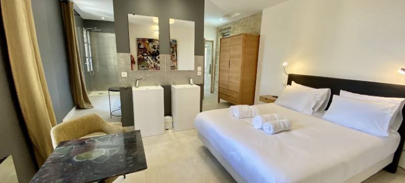 温丹格尔宅邸酒店(La Maison des Vendangeurs)图片