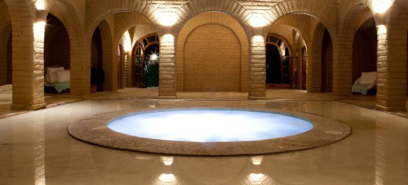 太阳使命度假村和水疗中心 - 限成人(Mision del Sol Resort & Spa Adults Only)图片