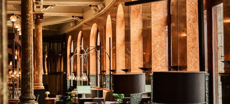 欧普斯十六酒店(Opus XVI)图片