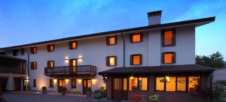 托努蒂农家乐(Agriturismo Tonutti)图片