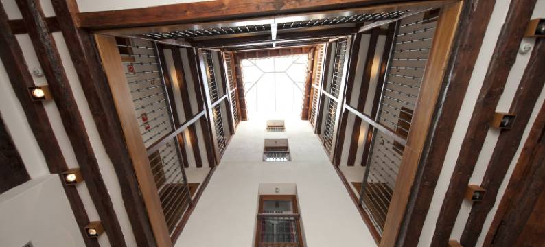 金狮精品酒店(Posada del León de Oro Boutique Hotel)图片