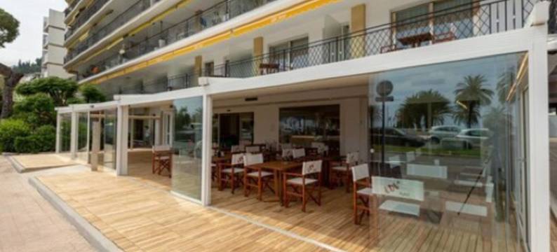 甜蜜生活酒店(La Dolce Vita Hotel)图片