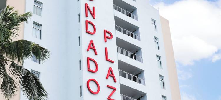 康达多广场酒店(The Condado Plaza)图片