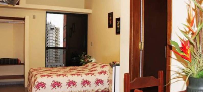 斯凯拉住宅酒店(Scala Residence Hotel)图片