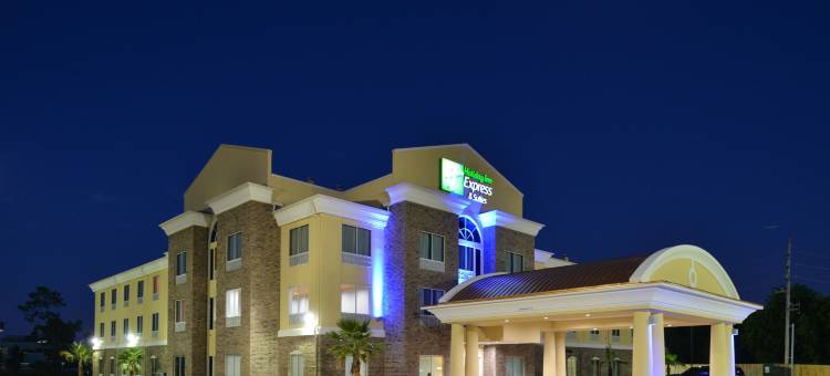 汤博尔智选假日酒店(Holiday Inn Express & Suites HOUSTON NW - TOMBALL AREA by IHG)图片