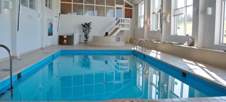 勒格斯特公园酒店(Løgstør Parkhotel)图片