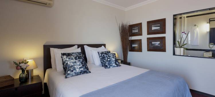 卡卡维洛斯海滩酒店(Carcavelos Beach Hotel)图片