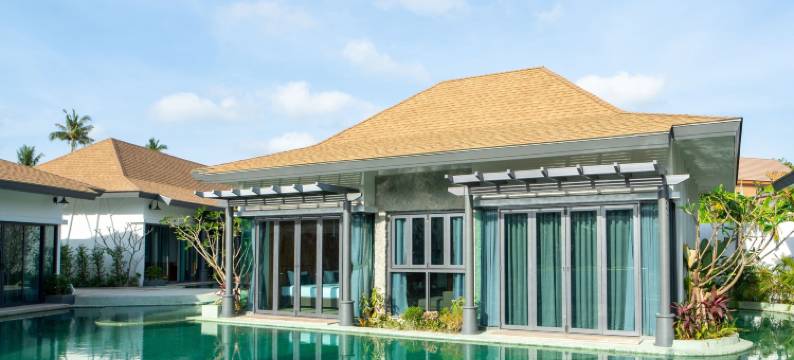 泰姬泳池别墅(Tajh Pool Villa)图片