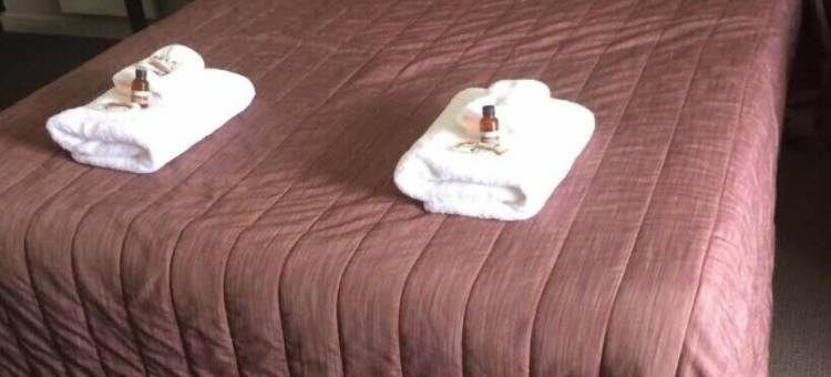 圣约翰宫廷汽车旅馆(St Johns Court Motel)图片