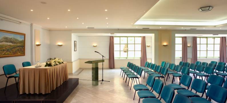 萨迈娜酒店(Samaina Inn)图片