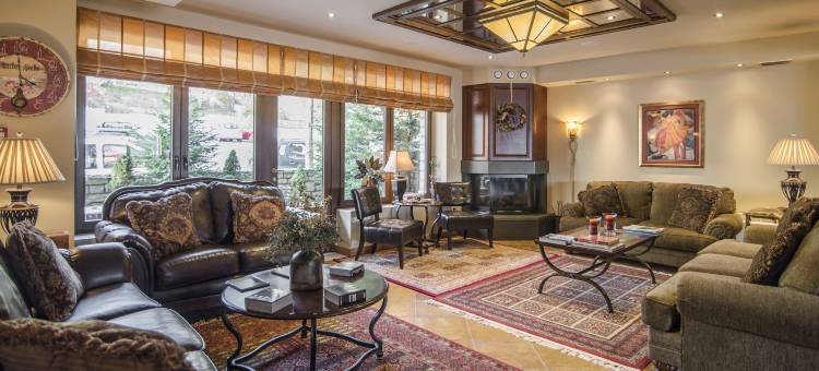 塞拉斯提那精品酒店(Selestina Boutique Hotel)图片