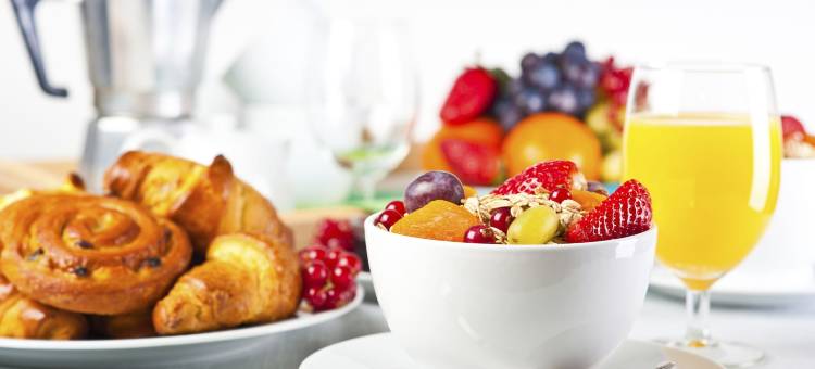 曼哈顿麦迪逊广场花园区欢朋酒店(Hampton Inn Manhattan-Madison Square Garden Area)图片