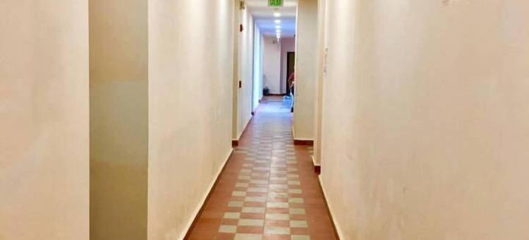 Hotel la Recolección图片
