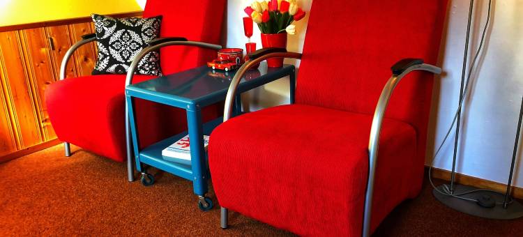 真德胡伊真民宿(B&B Zandhuizen)图片