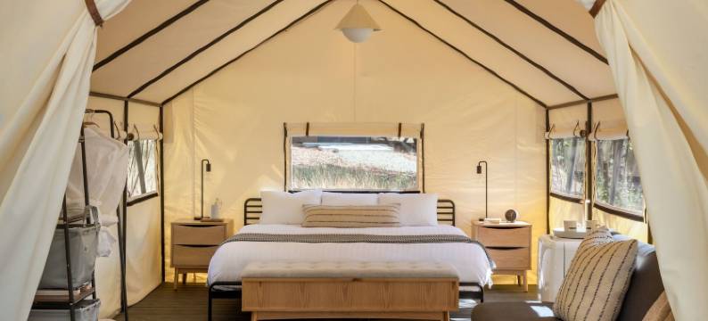 AutoCamp Cape Cod图片