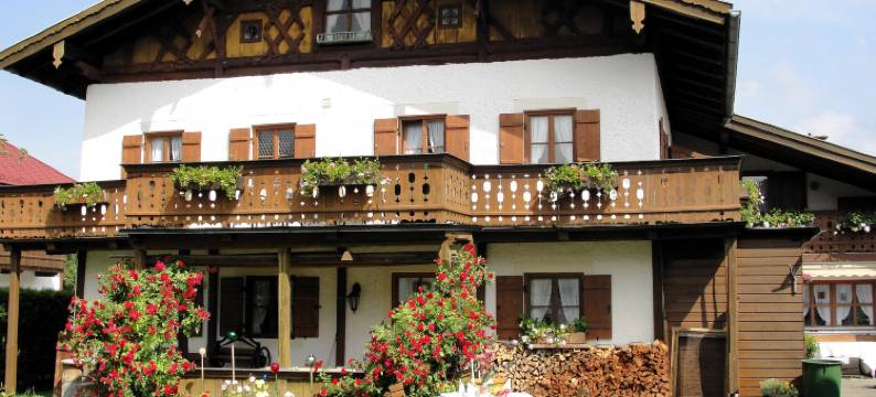 兹维克潘森酒店(Mammhofer Suite & Breakfast)图片