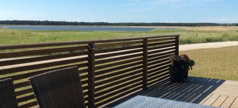 菲迪冒险村露营酒店(Fide Äventyrsby & Camping)图片