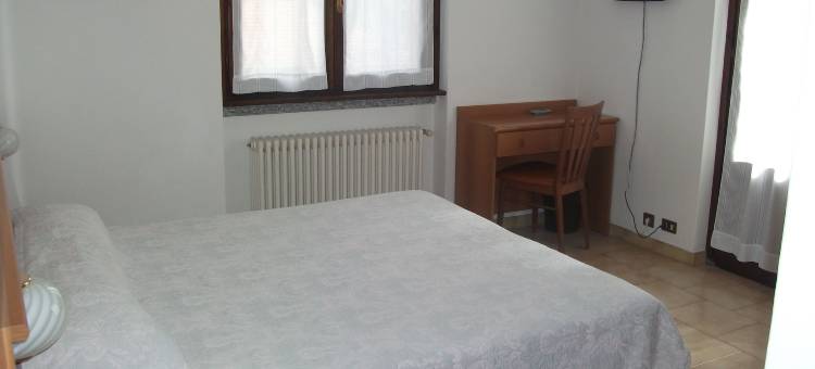 贝勒吉利亚小旅馆(Albergo Breglia)图片
