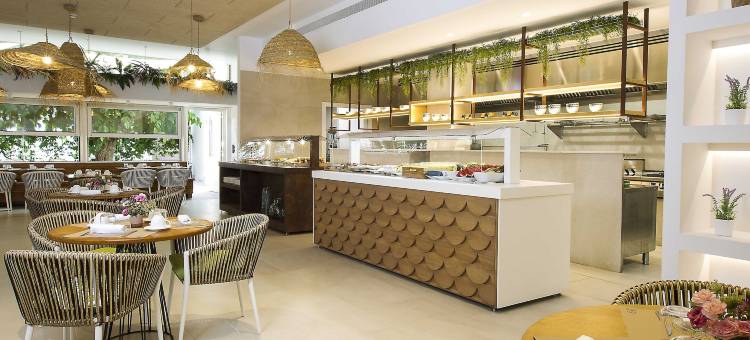 马伊阿尔塔富拉海滩精品酒店(May Altafulla Beach Boutique Hotel)图片