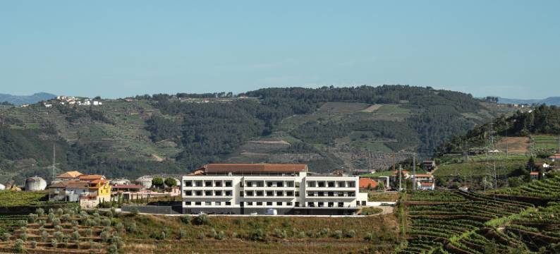多罗河葡萄酒和SPA酒店(MW Douro Wine & Spa)图片