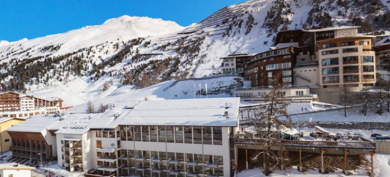 罗曼全包酒店(all inclusive Hotel Lohmann)图片