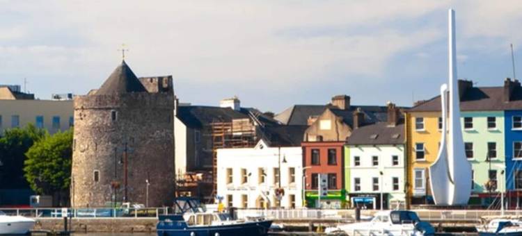 Comeragh Pods(音译)(Comeragh Pods)图片