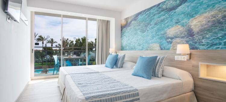 罗克特斯帕尔梅拉酒店 - 皮埃尔度假(Hotel Roquetas El Palmeral by Pierre & Vacances)图片