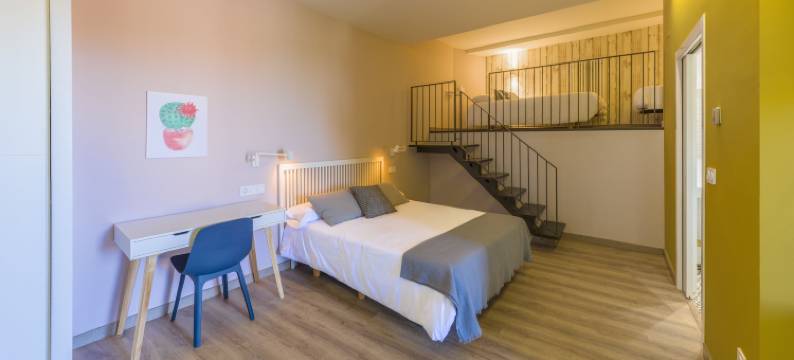 卡里奥萨住宿(Carrioza Alojamiento Turístico)图片