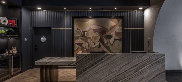韦斯特利卡尔加里市中心希尔顿塔佩斯特里典藏酒店(The Westley Calgary Downtown, Tapestry Collection by Hilton)图片