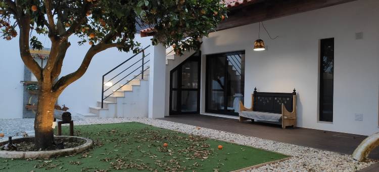 Laranjeira Das Loiras图片