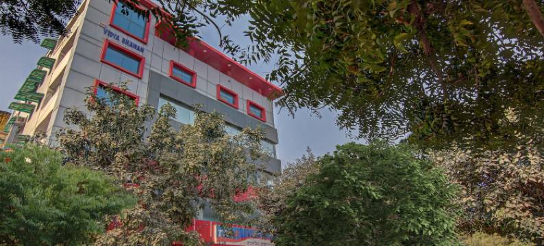 TMS酒店公寓(Hotel Tms Residency)图片