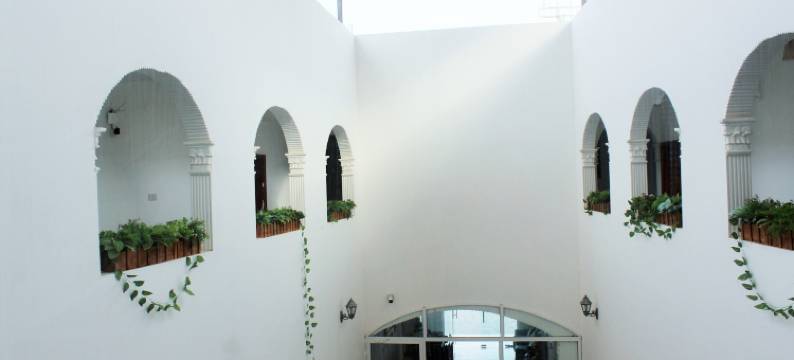 提维日出(Tiwi Sunrise)图片