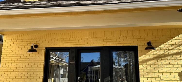 Bespoke Inn 费拉格尔斯塔夫酒店(Bespoke Inn Flagstaff)图片