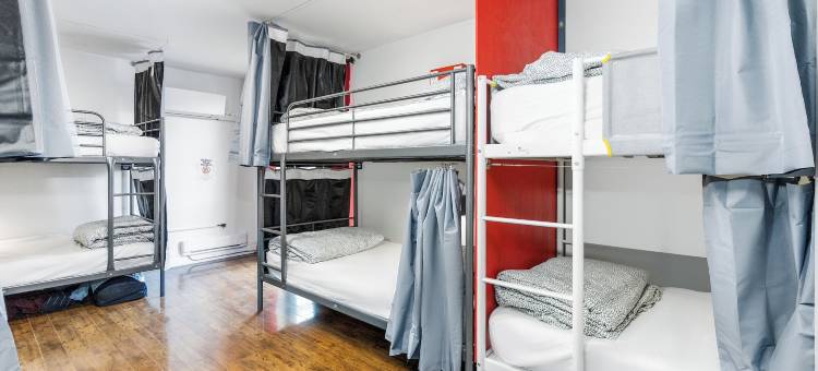 Samesun多伦多(Samesun Toronto)图片