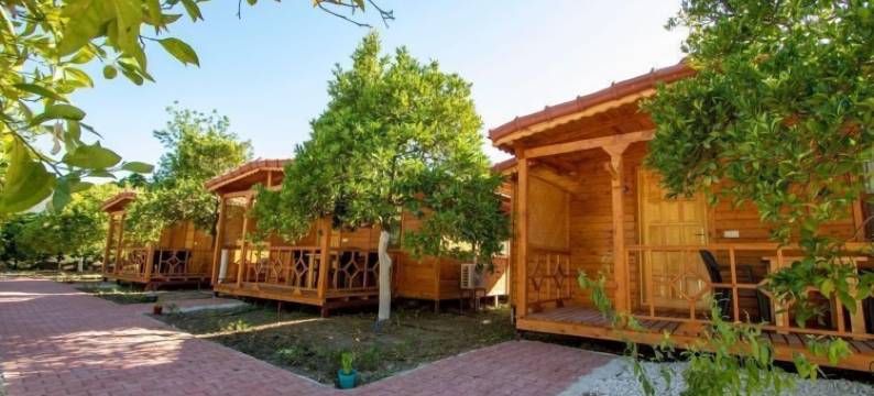 Eliz公寓和平房(Eliz Apart & Bungalow)图片