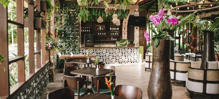 The Hill Hotel & Resort Sibolangit Powered by Archipelago图片