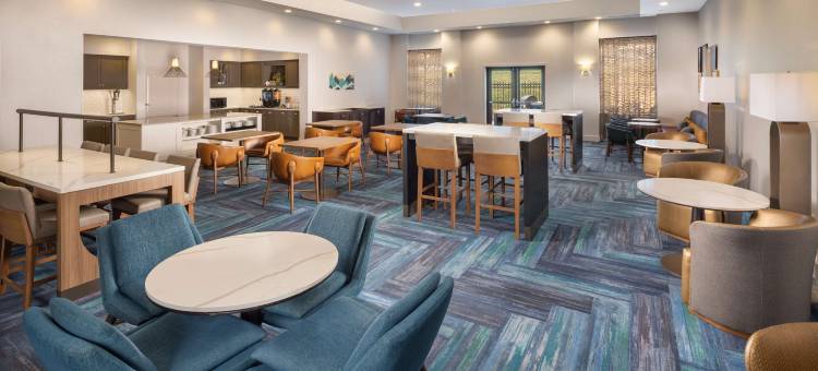 Homewood Suites by Hilton阿什维尔-隧道路(Homewood Suites by Hilton Asheville-Tunnel Road)图片