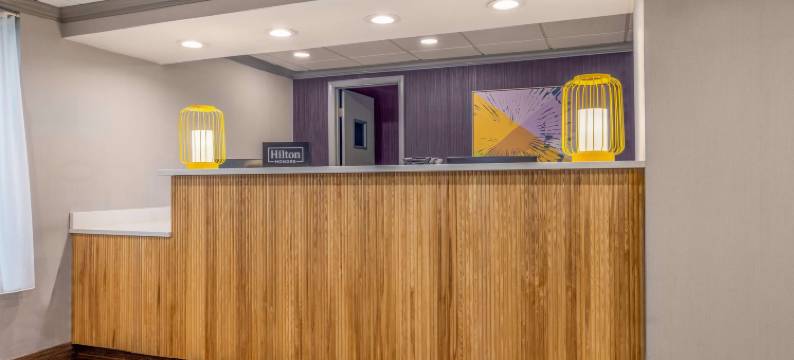 Spark by Hilton Clarks Summit图片