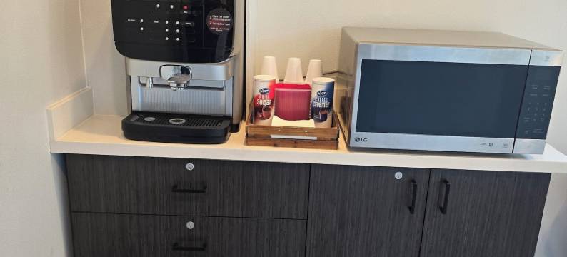 6号汽车旅馆-洛杉矶市中心(Motel 6 Los Angeles, CA - Downtown)图片