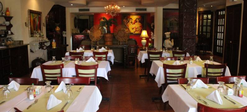 La Cordillera 精品酒店(Boutique Hotel la Cordillera)图片