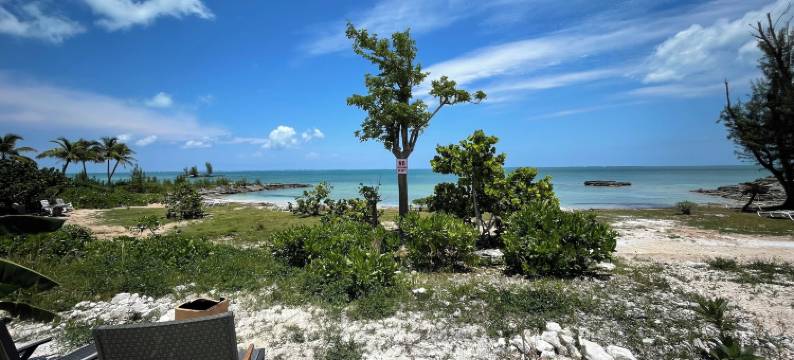 Great Cistern海滩村庄(Great Cistern Beach Village)图片