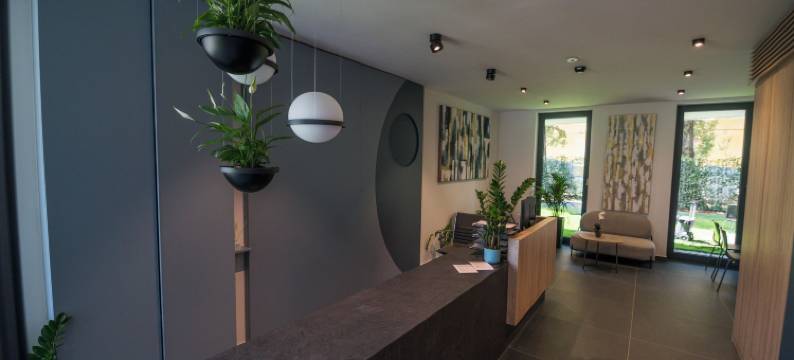 BJ81 套房酒店(BJ81 Suite Hotel)图片