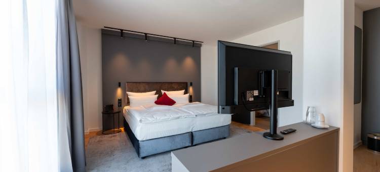 Frames Hotel GmbH = Frames 酒店 GmbH(Frames Hotel GmbH)图片